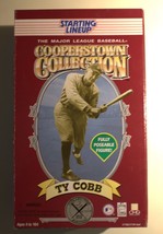 Starting Lineup Babe Ruth - Cooperstown Collection 1996 - Poseable 12&quot; Figure - £7.47 GBP