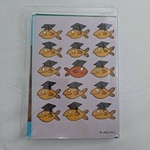 Graduation Greeting Cards 10 Pack - £9.49 GBP