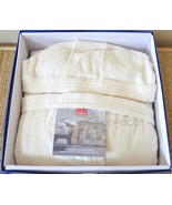 ACCAPPATOIO Mit Abzugshaube Ab Herren Frauen Unisex Schwamm Gabel Viareggio - $854.71 MXN