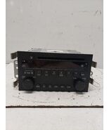 Audio Equipment Radio Opt UN0 CD Player Fits 03-05 LESABRE 1390449 - $743.67 MXN