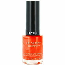 Revlon Revlon ColorStay Nail Enamel, 0.4 oz - $8.86