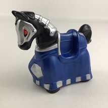Fisher Price Imaginext Eagle Talon Castle Jousting Battle Horse Figure 9... - $277.85 MXN