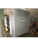 Tech-Tran 1000KVA 2400-2400V 3ph Dry Type NEMA 3R Transformer Used E-Ok - $27,444.65 CAD