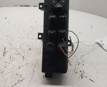 Driver Front Door Switch Driver&#39;s LHD Master Fits 99-04 GRAND CHEROKEE 1... - $61.38