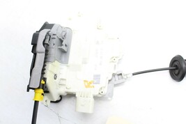 08-10 AUDI A5 S5 RIGHT PASSENGER SIDE DOOR LOCK LATCH ACTUATOR E5300 image 3