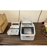 ASTEC / Thermal Cycler / GeneAtlas G / G02 With Second Peltier Block Unit - $2,907.41