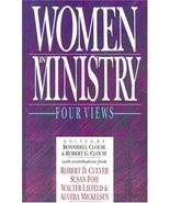 Women in Ministry: Five Views of Sanctification by Bonnidell Clouse [Pap... - $21.77