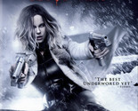 Underworld: Blood Wars DVD | Region 4 &amp; 2 - $12.11
