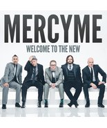 Welcome to the New [Audio CD] MercyMe - £7.06 GBP