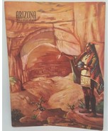 Arizona Highways Magazine - May 1951 - $182.85 MXN