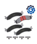 New Duralast Front Semi Metallic Brake Pads for 2013-2021 F-250 F-350 D1... - $17,028.63 MXN