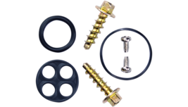 All Balls Fuel Tank Tap Petcock Repair Kit For The 2005 Only KTM 525 SMR 525SMR - £9.74 GBP