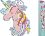 Magical Unicorn Poster by Roomscapes 24&quot; x 18&quot; Peel and Stick reposition... - €8,42 EUR