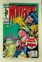 Wolverine #53 (Apr 1992, Marvel) - Near Mint - £14.56 GBP