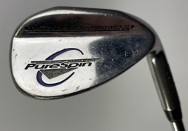 Pure Spin Gap Wedge  Wedge Flex Steel Right Hand 35.5&quot; Brand New Lamkin ... - $39.59