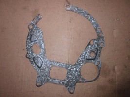 Fit For 92-95 BMW 325i A/T Transmission Mounting Gasket Plate - $44.55