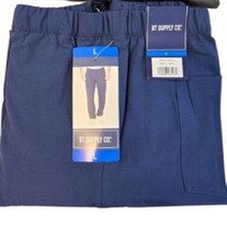 BT Supply Co Mens Scrub Pants, XX-Large, Navy - $45.63