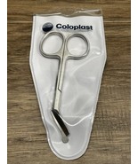 NEW Coloplast Ostomy Scissor 95050 KG JD - $9.71 CAD
