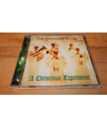 Canadian Brass : Christmas Experiment CD Excellent - £7.80 GBP