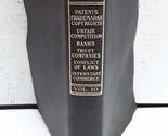 modern American law volume ten patents trademarks copyrights, unfair com... - $19.59