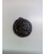 The ancient Roman coin Maximianus - half folis Free Shipping OL 6/12 - £5.99 GBP