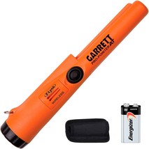 Garrett Pro-Pointer At Z-Lynk Waterproof Pinpointing Metal Detector With 9V - $149.98