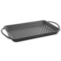General Store Addlestone 14.5 Inch Preseasoned Cast Iron Griddle - $68.49