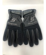 Snap-On 3M Thinsulate Wind Resistant Touch Screen Gloves XL(10) - £35.39 GBP