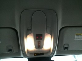 Console Front Roof Without Sunroof MPH Speedometer Fits 13-15 TERRAIN 10... - $49.50