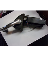 JOHNSON EVINRUDE 5008402 RANGER shift CONTROL LEVER ASSEMBLY top mount - $296.01