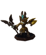 Skylanders Imaginators Golden Queen Dark Sensei Figure - £3.96 GBP