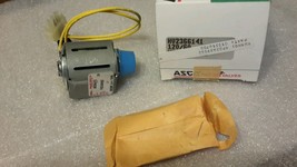 ASCO HV2366141 RED HAT VALVE 120/60 VACCUM 10-6 TORR NEW $79 - $25.85