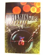 Il Fiammeggiante Labbra Poster Handbill Fillmore Liz Phair - $35.99