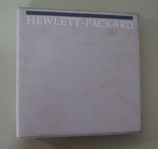 Hewlett-Packard HP ScanJet Plus User&#39;s Guide for the Apple Macintosh - $69.27