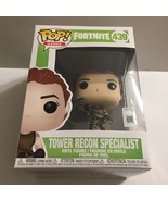 Fortnite Tower Recon Specialist Funko Pop figure (Still in Package) - $18.40 CAD