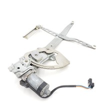 Rear Left Door Window Regulator 1998 1999 2000 2001 2002 2003 OEM Jaguar... - $8.31