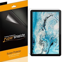 (3 Pack) Designed For Lenovo Chromebook Duet 10.1 Inch Screen Protector,... - £12.58 GBP