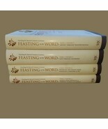FEASTING ON THE WORD Year A Volumes 1-4  Preaching the Revised Common Le... - $1,834.01 MXN