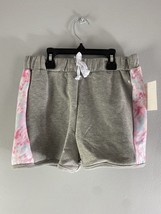 NWT Girl’s Layer 8 Shorts 2-Pack Multicolor Size L - $4.35