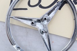 98-04 MERCEDES-BENZ R170 SLK230 SLK320 TRUNK EMBLEM BADGE STAR E5974 image 11