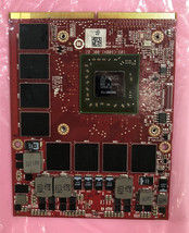 Dell MG0X9 Video Card 2GB DDR5 AMD FirePro Video Card 0MG0X9 Apart2 - £22.32 GBP