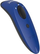 Blue Socket S730, 1D Laser Barcode Scanner, Model:Cx3361-1683. - £289.24 GBP