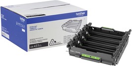 Drum Unit-Retail Packaging, White, For Brother Printer Dr431Cl. - £158.60 GBP