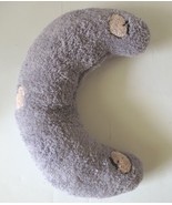 U-shape Pet Cat Dog Neck Protection Calming Pillow Multi-function Mint G... - €7,07 EUR