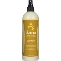 Ikaria IK Waterless Comfort Shampoo, 16-Ounce - £18.52 GBP+