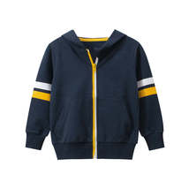 Boy&#39;s zipper sweater baby clothes - £25.51 GBP