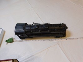 Locomotive Engine RR train vintage train car railroad antique RARE USA MISSING - £39.81 GBP