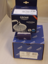 GROHE 35023002 Eurostyle  6-3/4&quot; Pressure Balance Shower Valve Trim Only... - £117.27 GBP