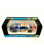 1:24 NACAR Die Cast Car, Musgrave #16 Family Channel Thunderbird, Revell... - $40.14 CAD