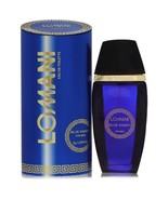 Lomani Blue Dandy by Lomani Eau De Toilette Spray 3.3 oz (Men) - $1,039.64 MXN